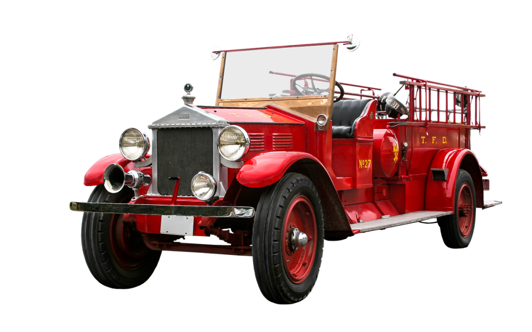 Pemadaman Kilat di Area Industri