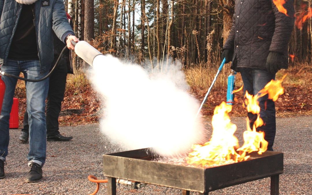 Sosialisasi Pencegahan di Jembatan