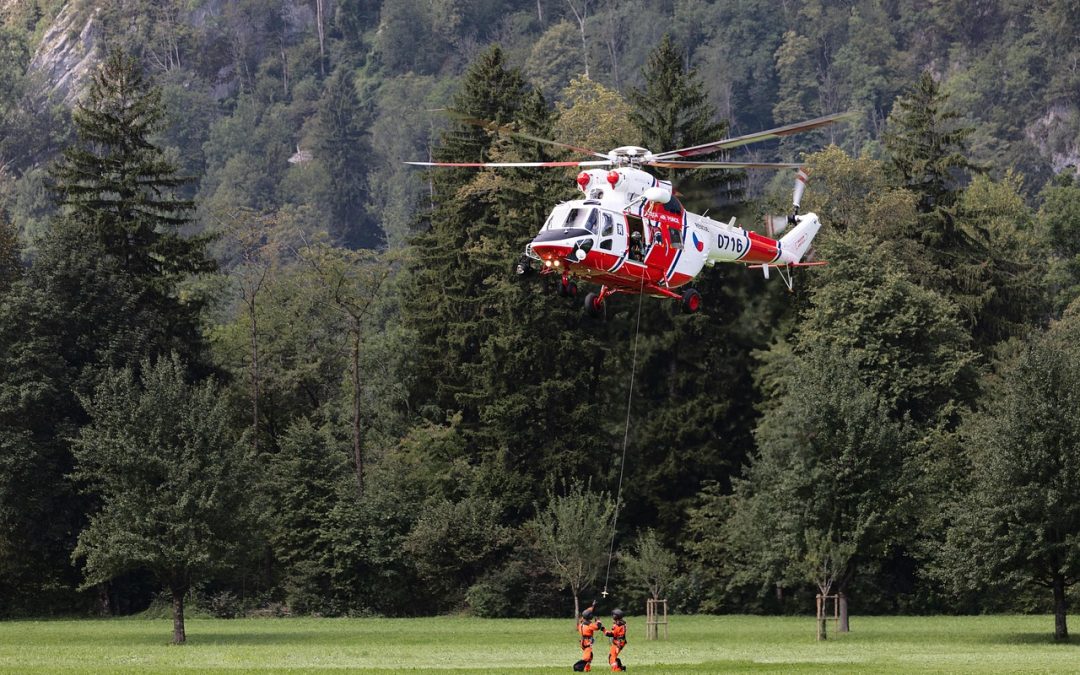 Dinas Damkar Barito Utara Amankan Kebocoran di Terminal