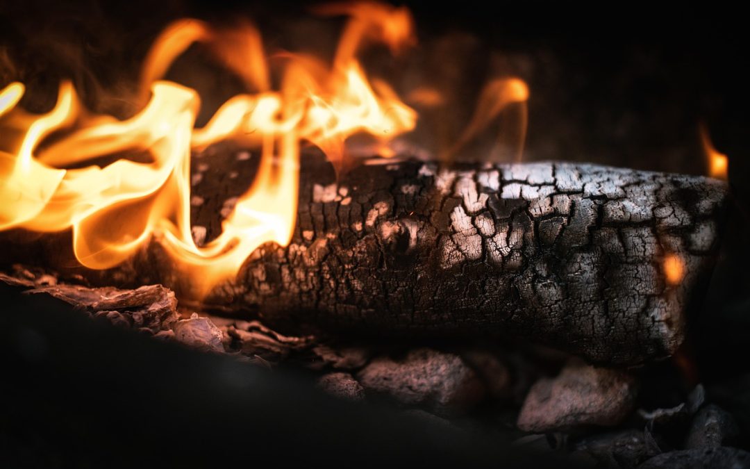 Simulasi Bencana di Lapangan