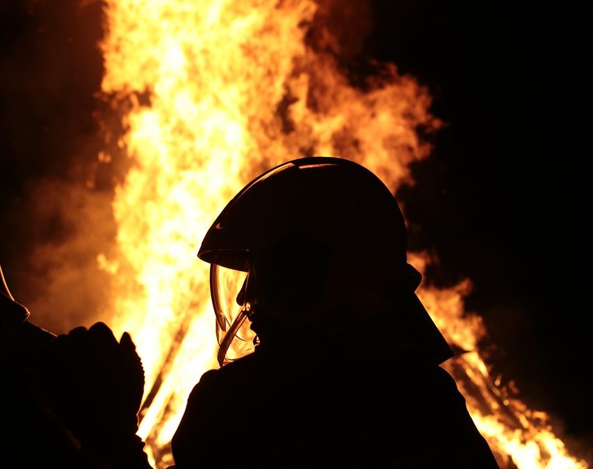 Pembersihan Drainase di Alun-Alun