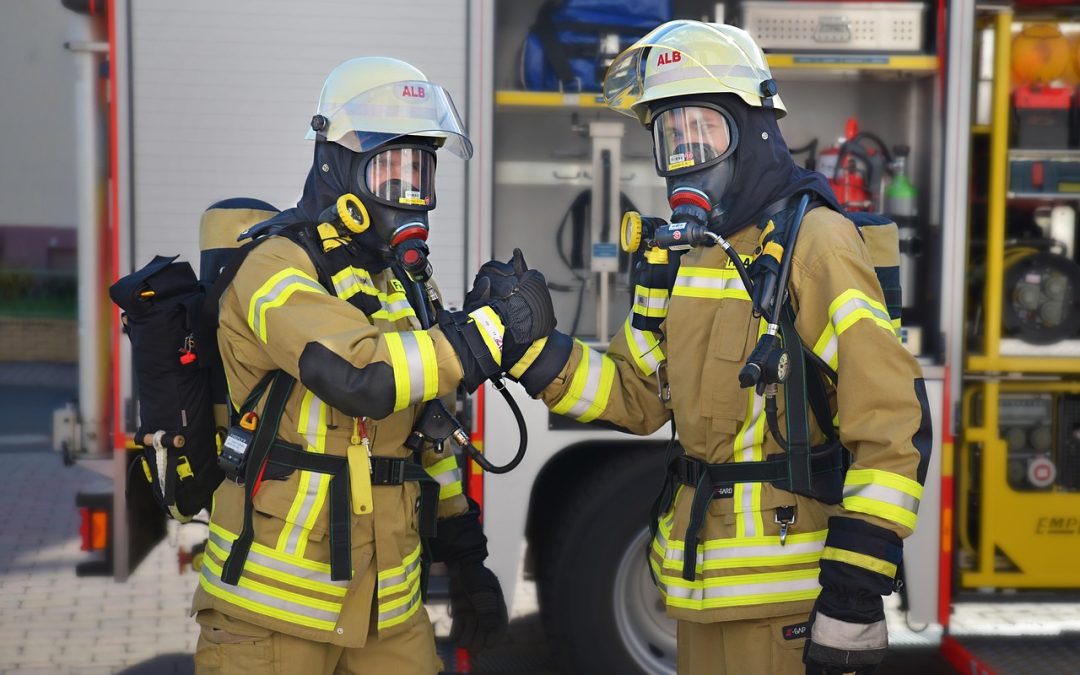 Tanggap Darurat di Perbukitan